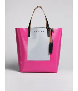 MARNI Shopping N/s W/pocket Unisex Accessories