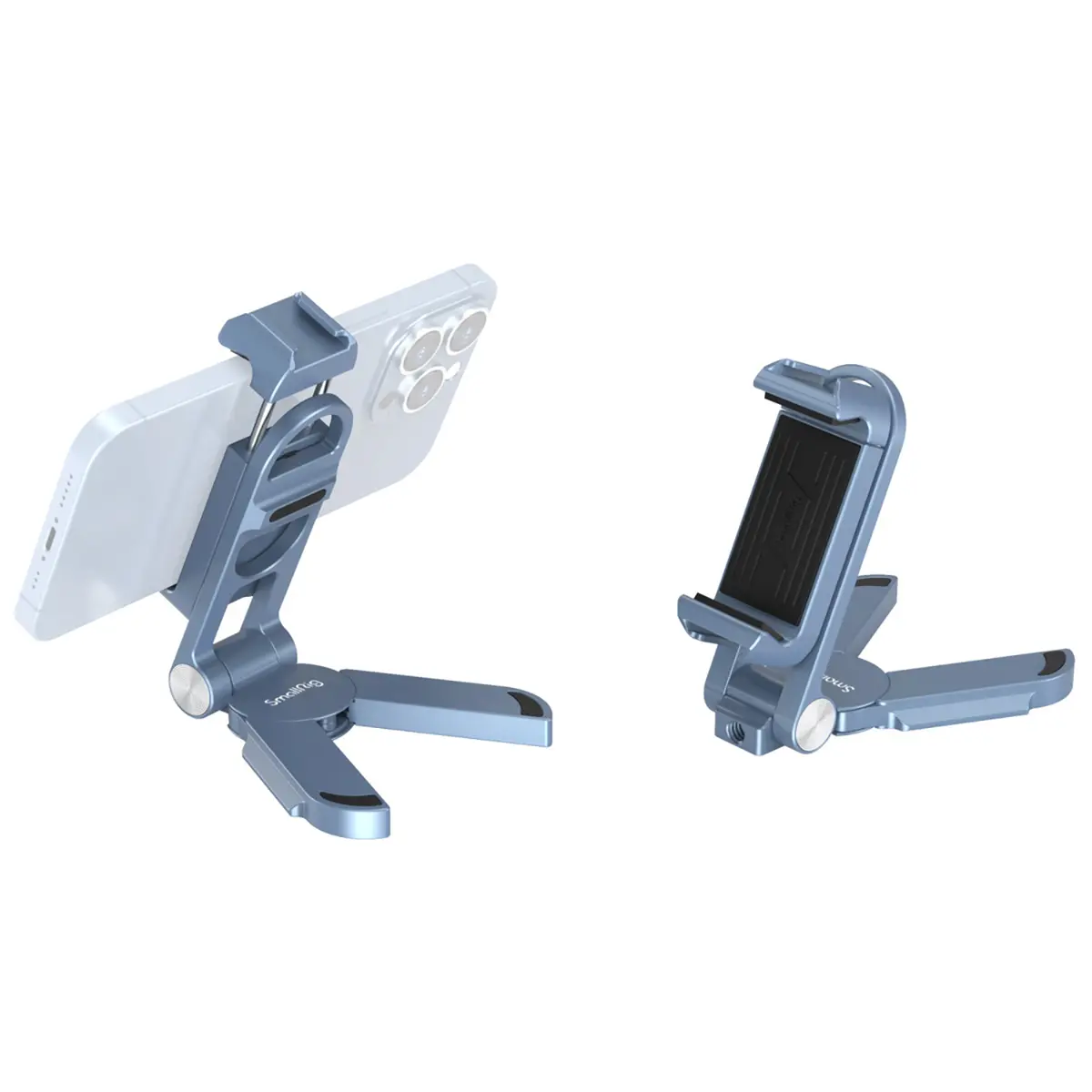 SmallRig Universal Handheld Cellphone Holder Mount - Blue, Protective Camera & Phone Electronics Accessories