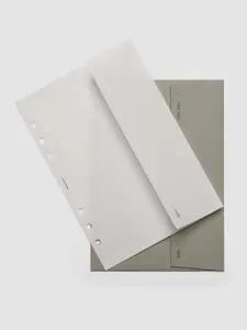Envelope Storage Holder Set
