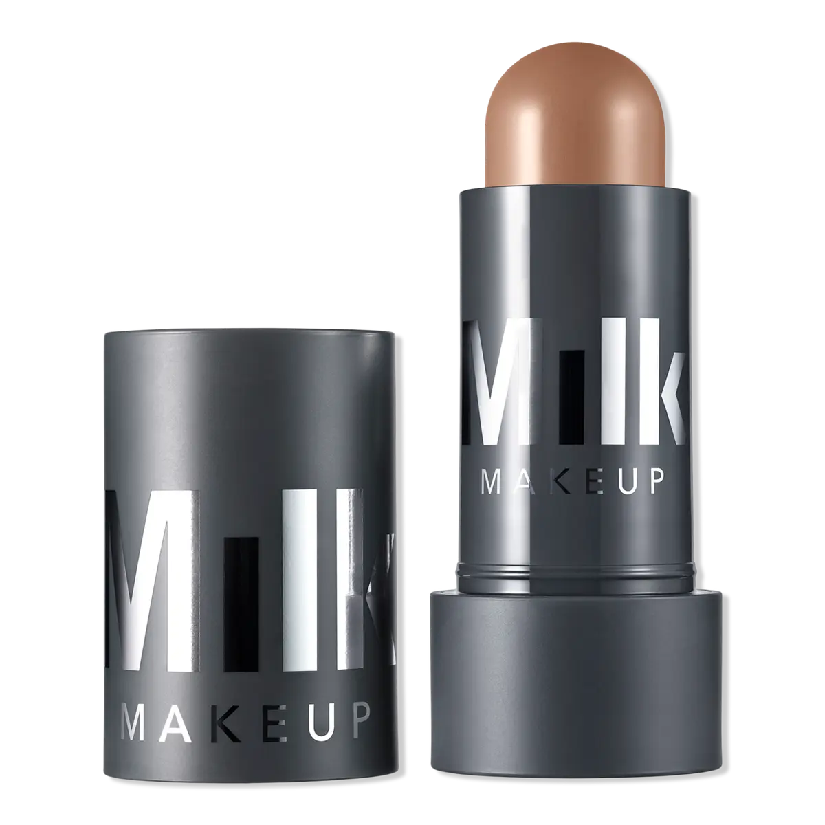 MILK MAKEUP Quick Sculpt Creamy Matte Contour Stick With Hyaluronic Acid