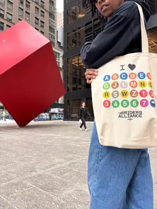 I <3 Transit Tote