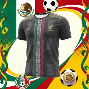 Men's Aztec Pattern Athletic Jersey Tribal Graphic Sports Shirt for Men, Lightweight Breathable Short Sleeve Workout Jersey for Gym, Running, Basketball, Outdoor Summer Activewear