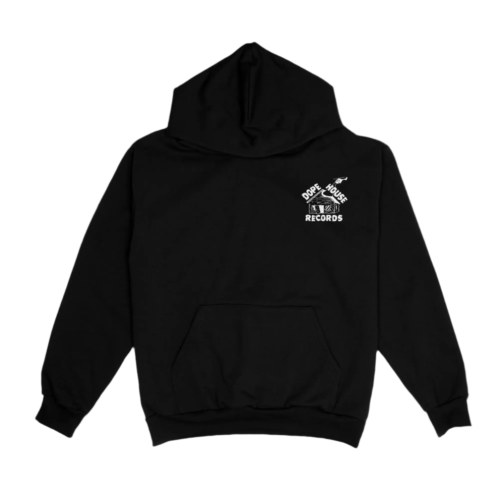 DHR Hoodie (Premium)