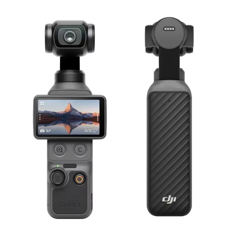 DJI OSMO POCKET 4 CREATOR COMBO