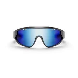 Reebok Voltage Smart Audio Sunglasses