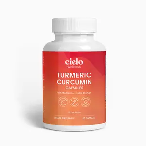 Turmeric Curcumin