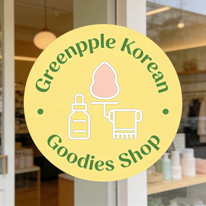 Greenpple KR Goodies Shop