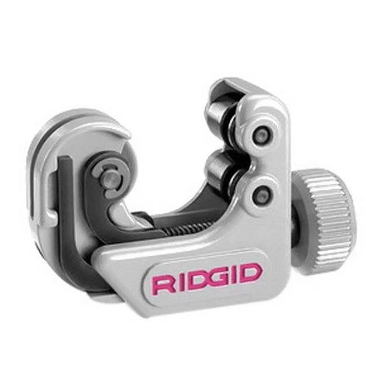 Ridgid 86127 Quarters Tubing Cutter, Heavy-Duty Hand Tool with Pipe Cutting Functionality, Cutter Pipe Cutters