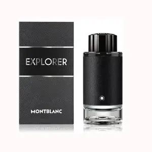 Mont Blanc Explorer Eau De Parfum For Men