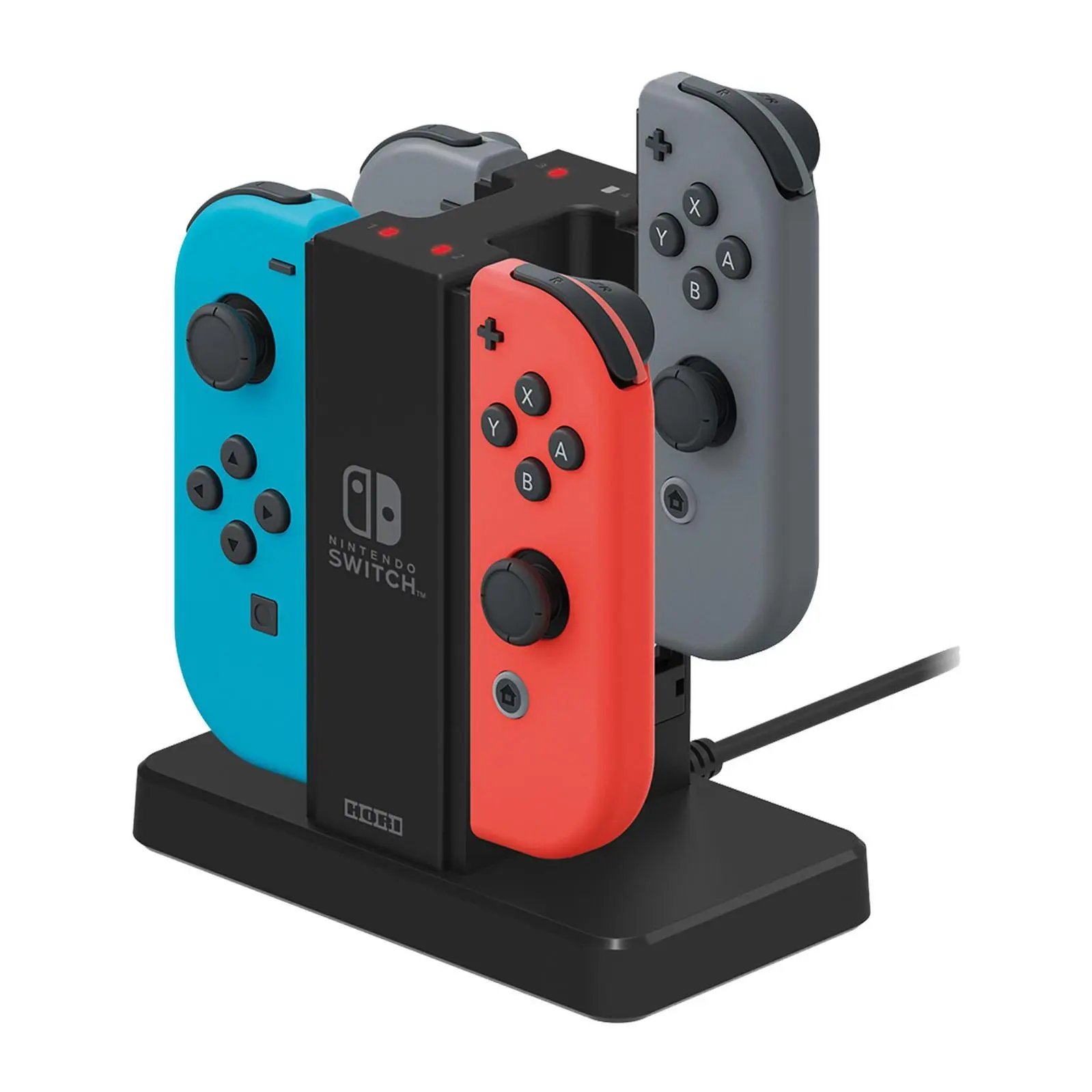 Hori Joy-Con Dual Charging Stand -Nintendo Switch Hori Joy-Con Dual Charging Stand -Nintendo Switch