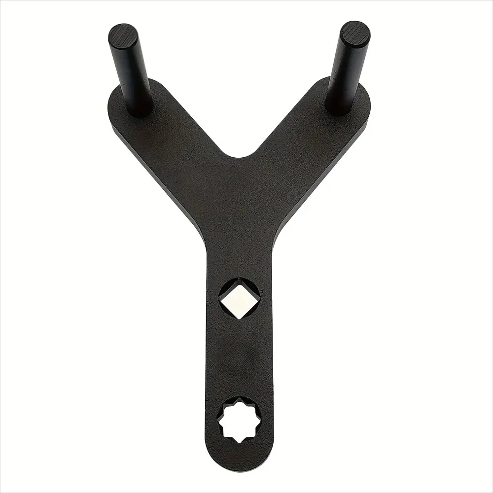 Y-Style Puller Tool for Cars Trucks Motorcycles, Durable Material, Suspension System Specific, Essential Repair Shop Tool, Car Repair Tools, Automotive Maintenance Tools