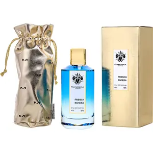 Mancera French Riviera By Mancera Eau De Parfum For Unisex
