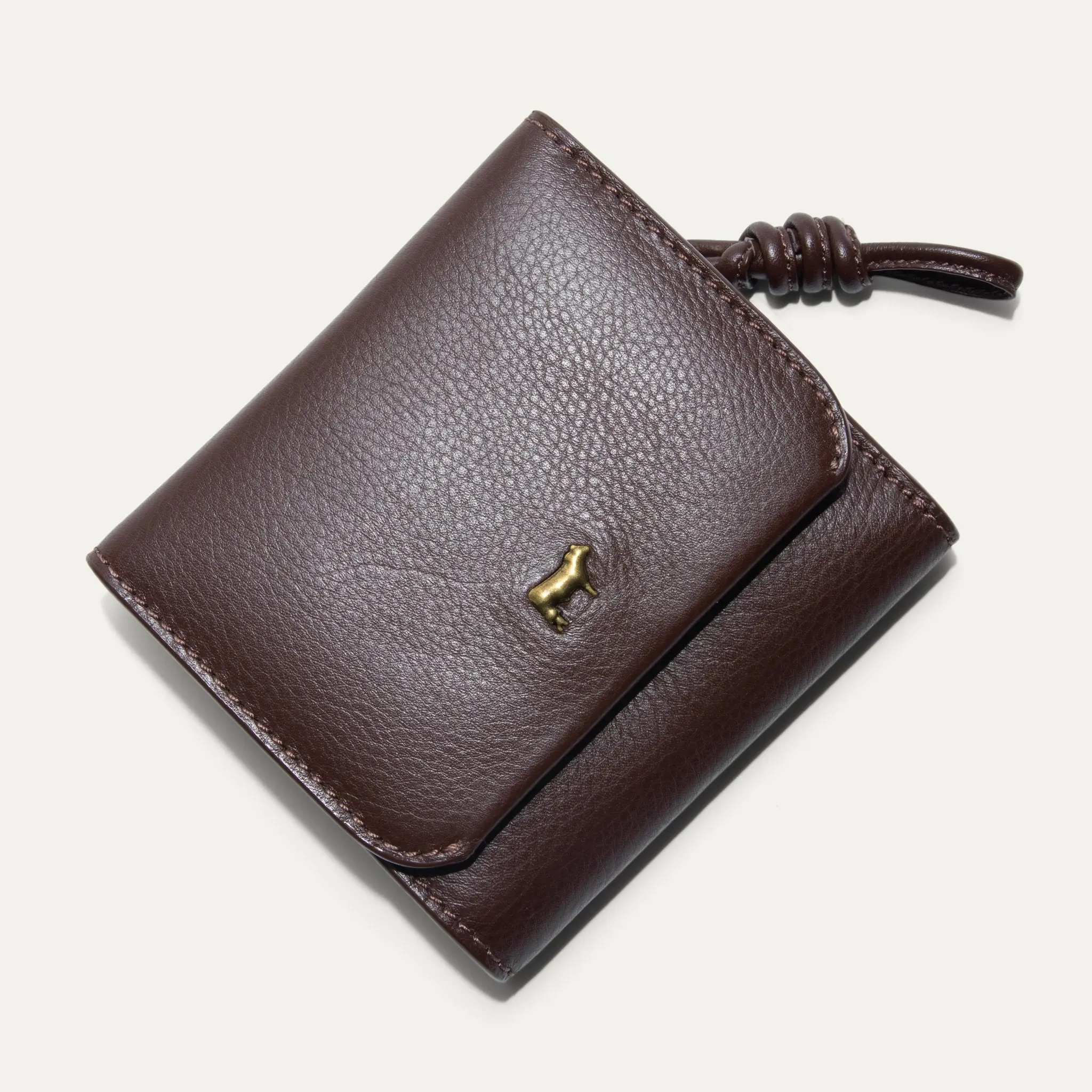 ITALIAN FRENCH PURSE