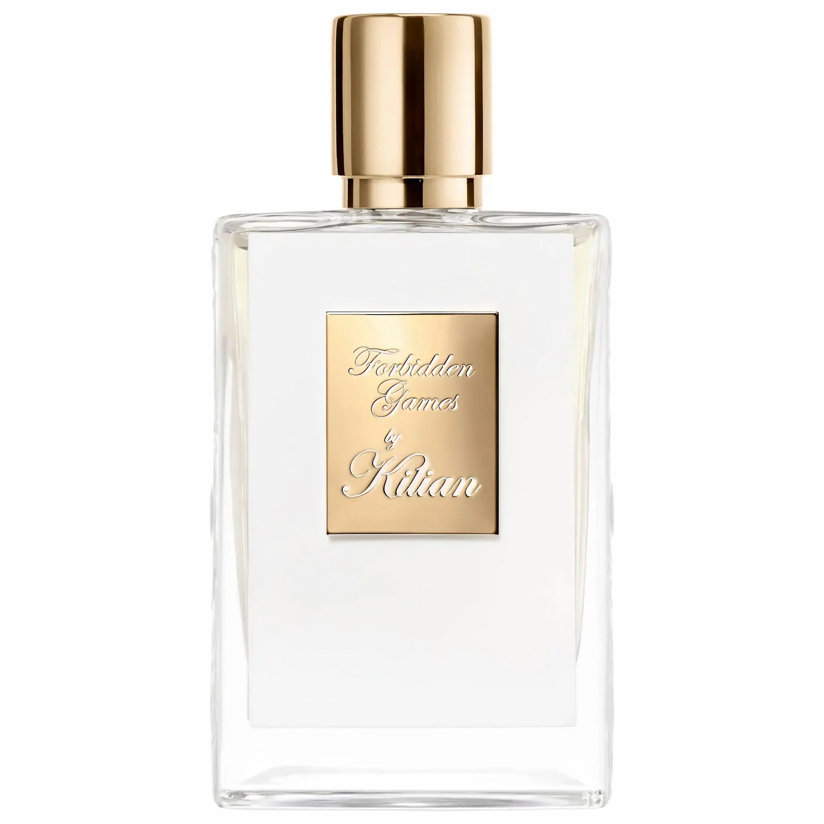 Kilian Paris Unisex 1.7 Ounce Forbidden Games Eau de Parfum
