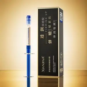 Buy one get one free / XIANJINA Collagen Firming and Lifting Cream, a collagen-filling skin massage cream that firms, brightens, and lifts the skin.