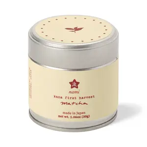 Kana First Harvest Matcha (30g)