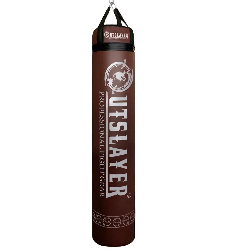 Muay Thai Heavy Bag Muay Thai Heavy Bag
