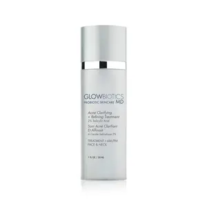 Acne Clarifying + Refining Treatment