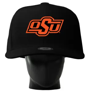 Oklahoma State Cowboys Noggin