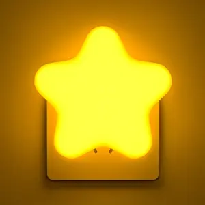 Baby Nursing Night Light, Adjustable Dimmable Bedside Lamp, Remote Control Sleep Aid, Wall Mounted Eye Protection, Model 211