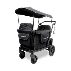 L2 Stroller Wagon (2 Seater)