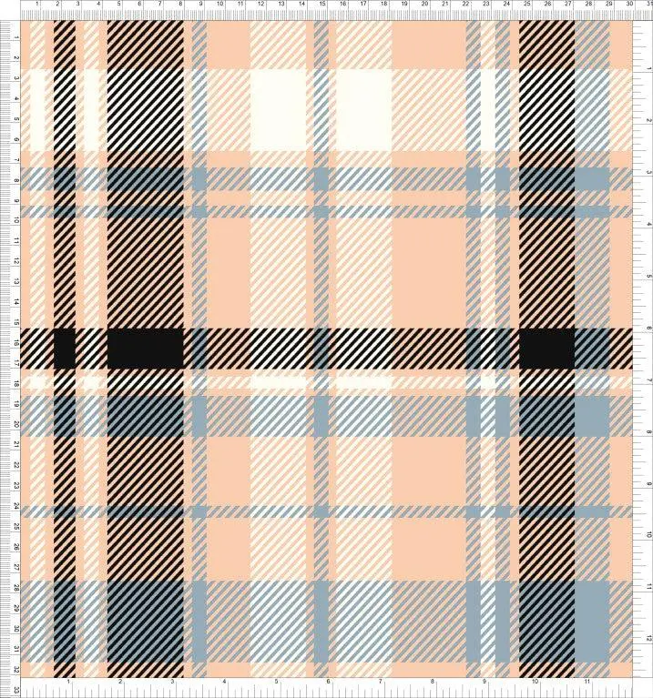 Crepe Techno Printed Tilon, Knit Fabric, Plaid Fabric, Stretch Crepe Fabric, Prom Dress Fabric