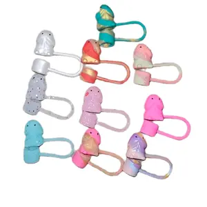 1 color  Richard Straw Cover ( order live to pick a color)