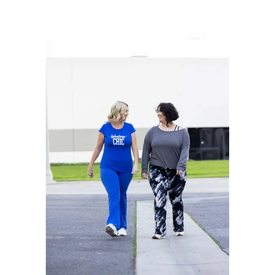 LuLaRoe RISE Passionate Yoga Pant - Straight Leg Comfort (Sizes XXS-3X)