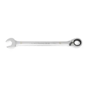 Gearwrench KDT86619 18 mm Rat Comb Rev 90T Wrench