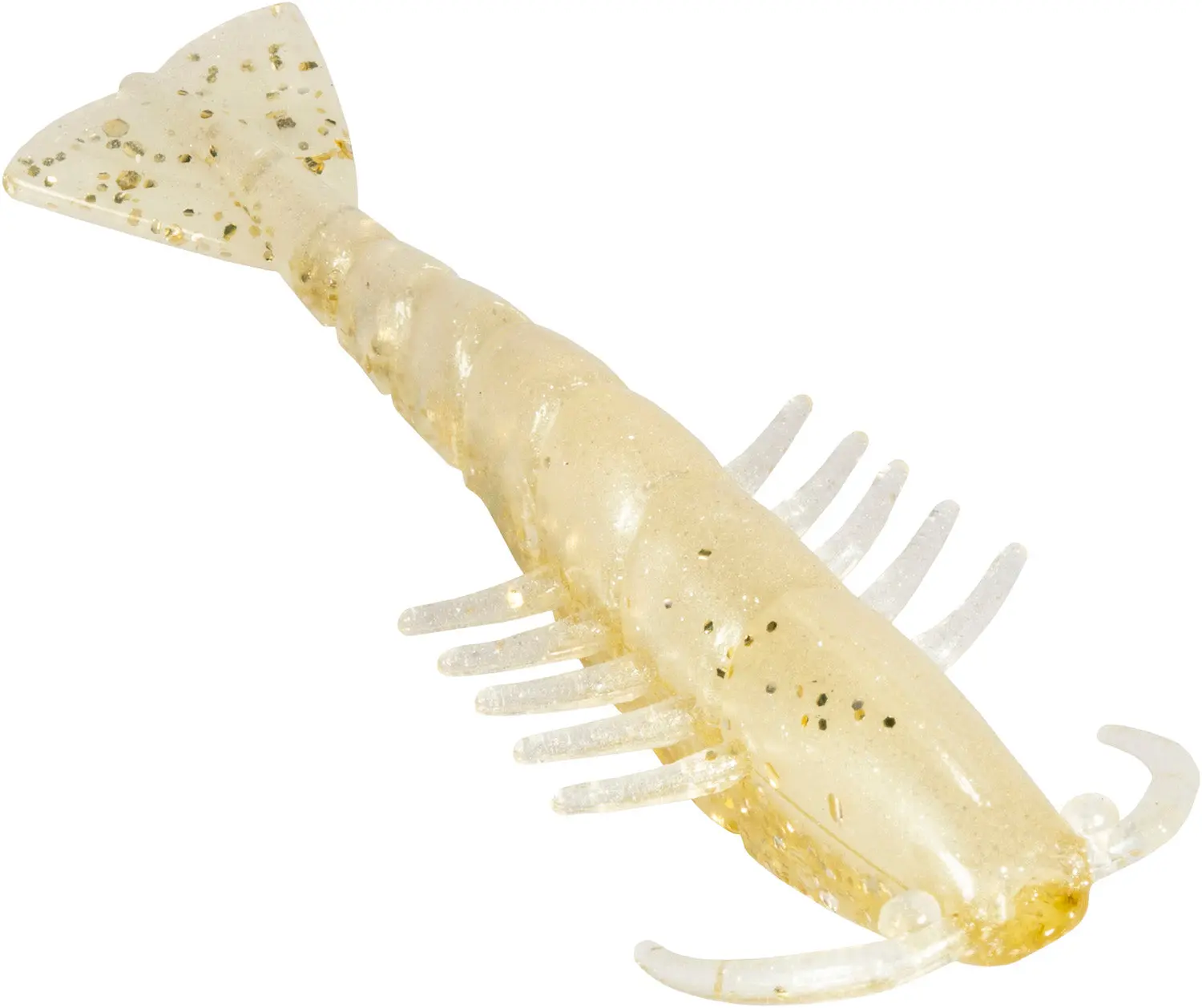Z-Man Salty Ned ShrimpZ Z-Man Salty Ned ShrimpZ