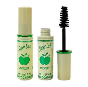 By Apple Super Lash Mascara - Avocado