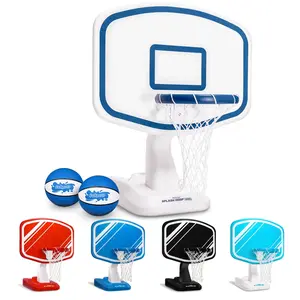 GoSports Splash Hoop PRO - Choose Your Color - Swimming Pool Basketball Game GoSports Splash Hoop PRO - Choose Your Color - Swimming Pool Basketball Game
