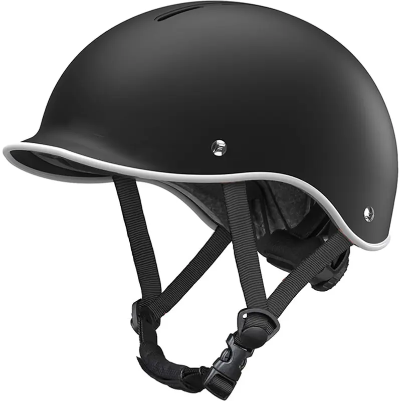 are ess motorcycle helmet lights effective during the day Type 2 Class E LED Safety Helmet