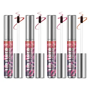 Trending 4 Color Peel Off Lip Liner Waterproof Long Lasting Non Smudge Smooth Lip Contour Pen 4 Color Peel Off Lip Liner Waterproof Long Lasting Non Smudge Smooth Lip Contour Pen