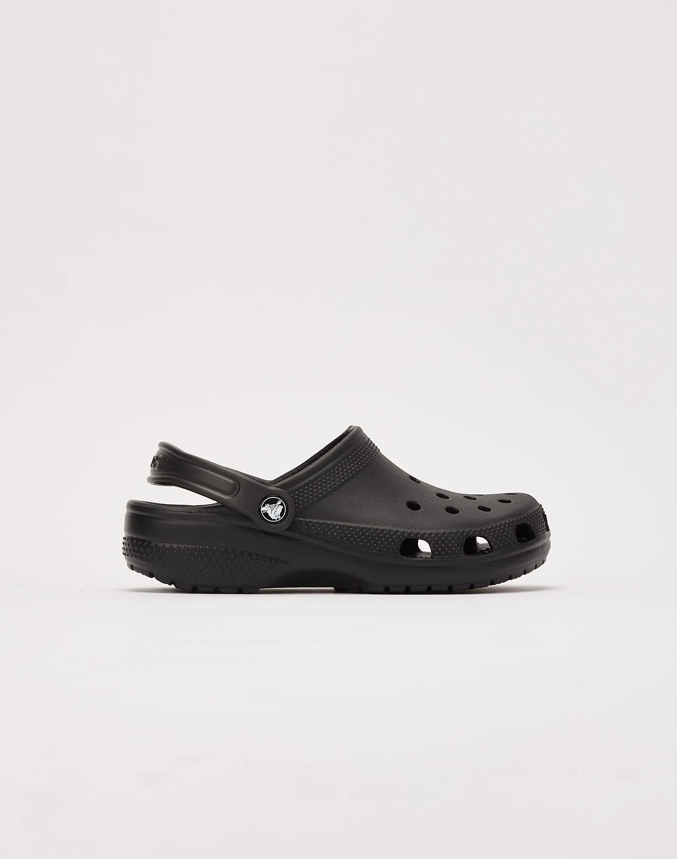 Kids Crocs Classic Clog Grade-School