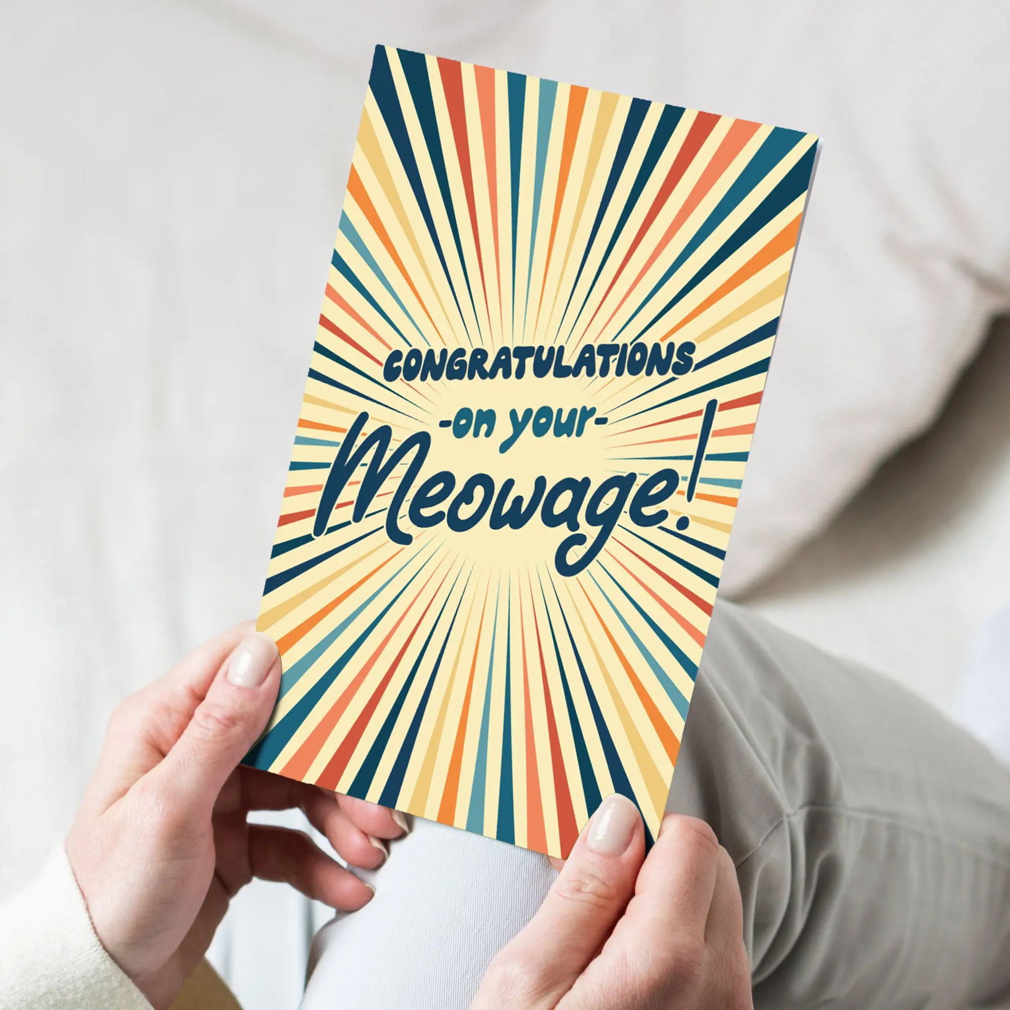 Funny Congratulations Card Hilarious Assorted Cards for Saying Congrats With Envelopes Funny Congratulations Card Hilarious Assorted Cards for Saying Congrats With Envelopes