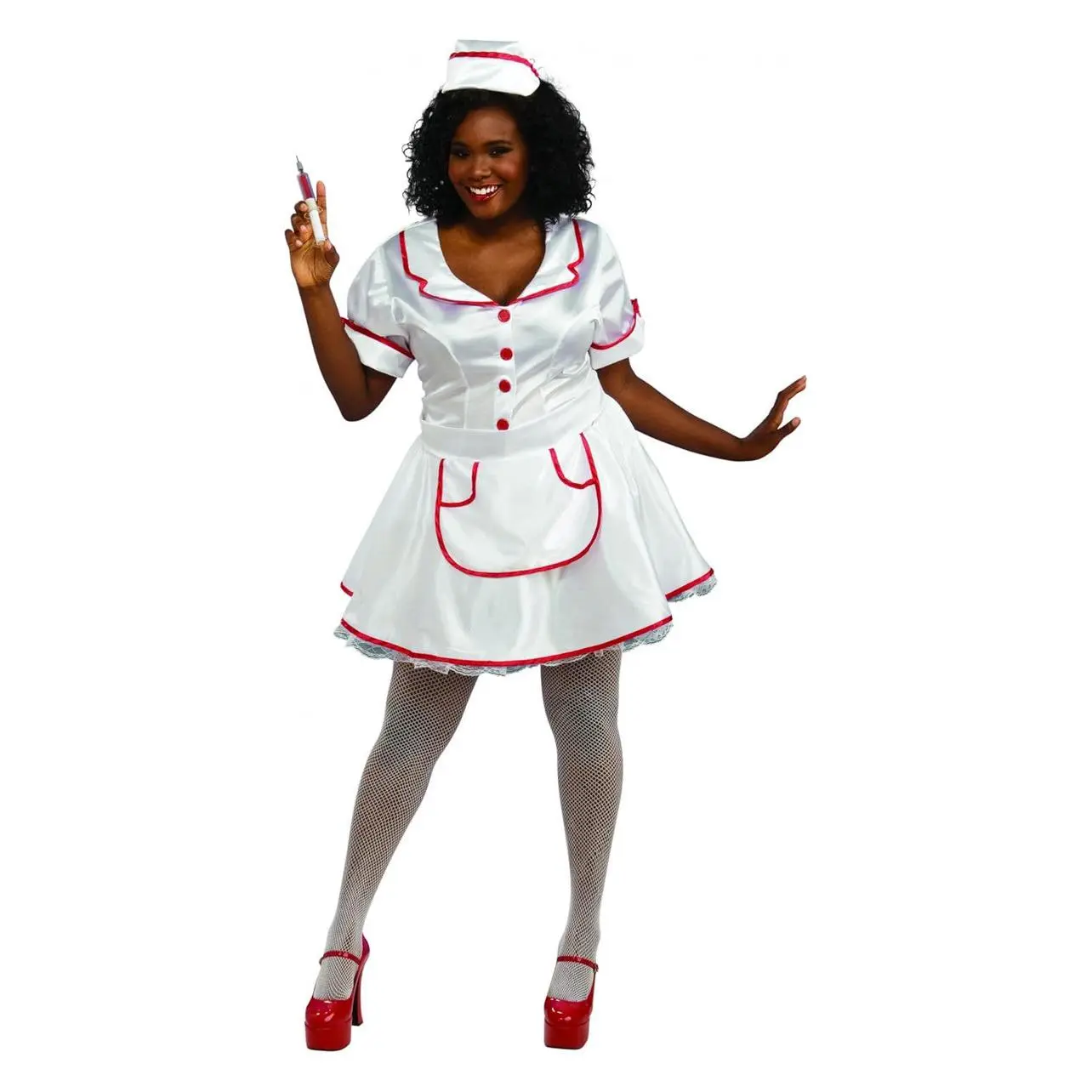 Nurse Costume