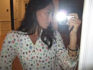 The It-Girl Pajama Set (Preorder)