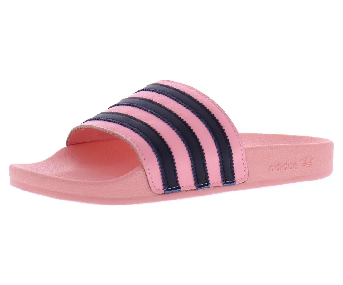 Adidas Adilette Slide Mens Shoes, Slipper, Footwear, Flipflop, Slip On