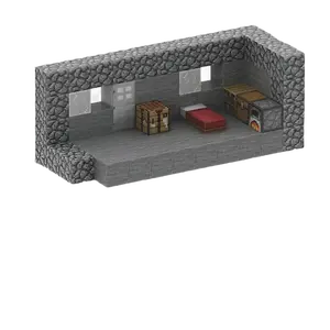 Alexa's Cozy Bunker