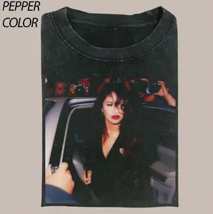 Diva Energy Selena Quintanilla T-Shirt, Music Band T-Shirts, 90s Retro Shirt, Country Music Tees, Vintage Graphic Tee, Unisex Shirt Womenswear Menswear Top Streetwear Oufits, Gift For Men