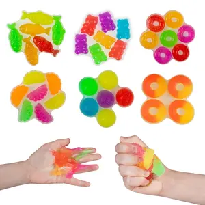 Taba-licious Faves Sugar Squishy Pack – Orb Toys (Mystery Style)