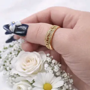 Alianza fenfen ...elegante ..variaa tallas disponibles. Laminado de alta calidad