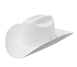 Texana Stetson Shasta 10x Blanca