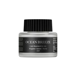 Ocean Breeze Car Diffuser Fragrance Oil