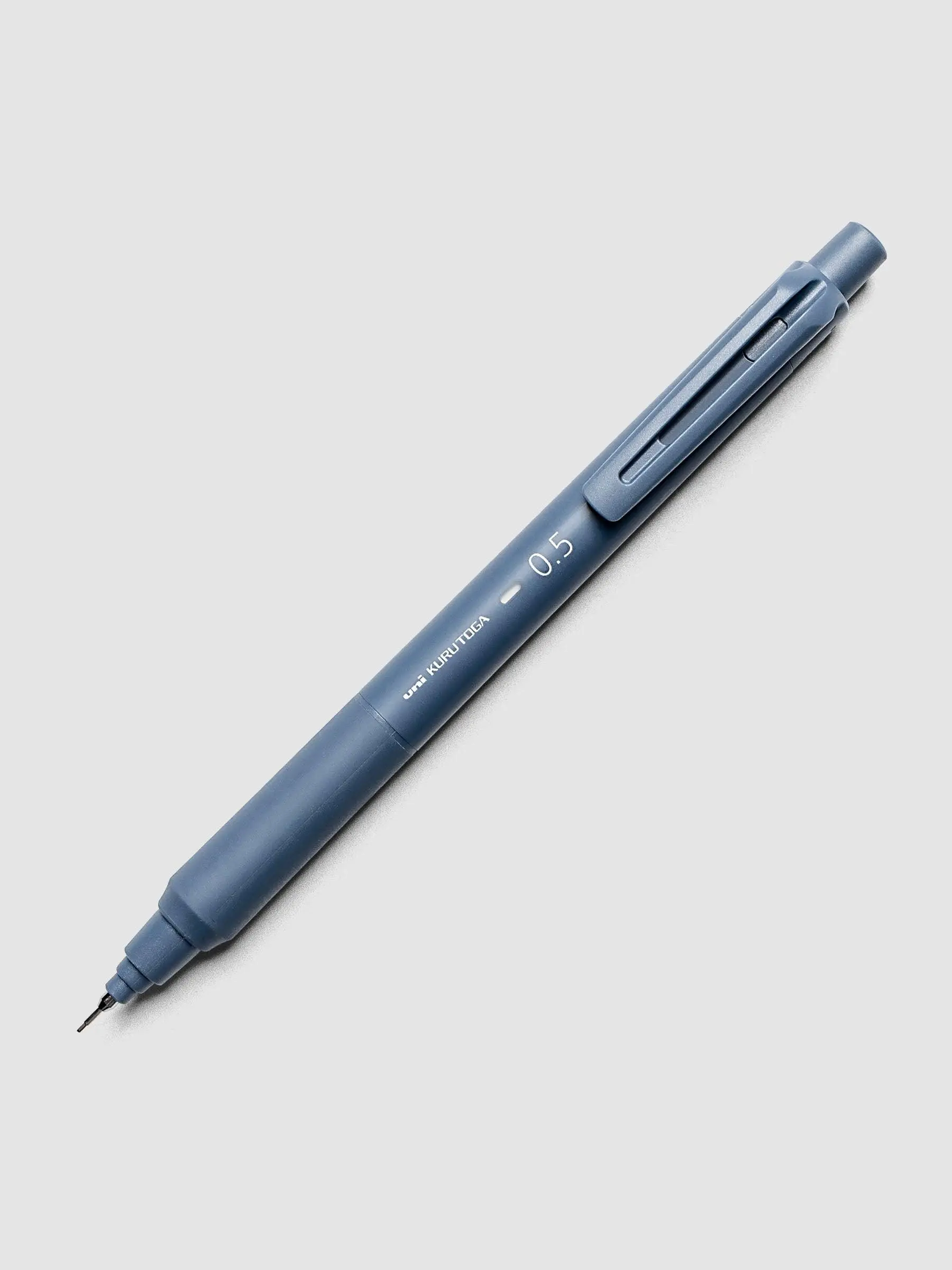 Uni Kuru Toga KS Mechanical Pencil