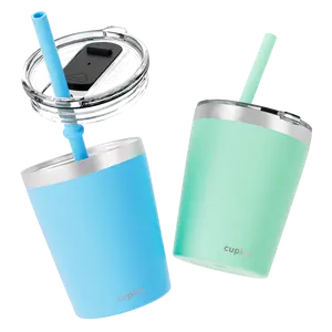 8oz & 12oz Kids Cups
