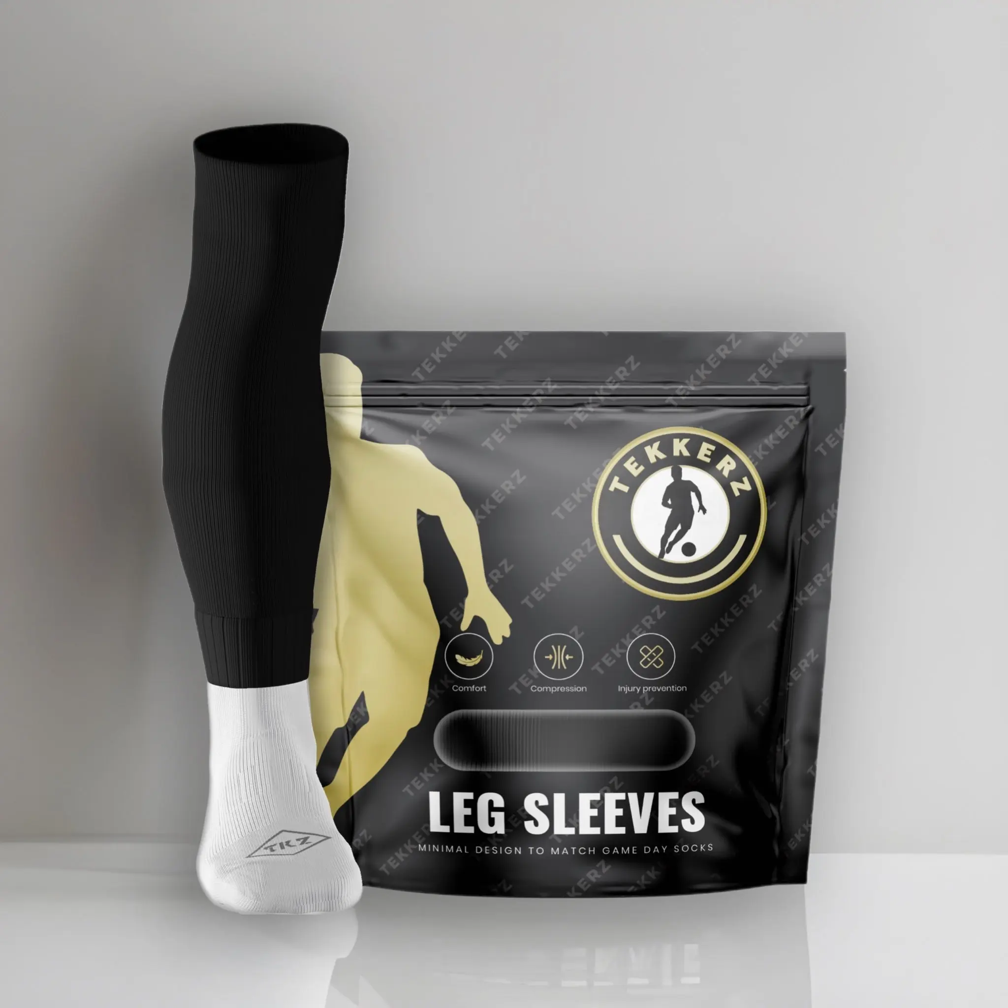 Leg Sleeves Leg Sleeves