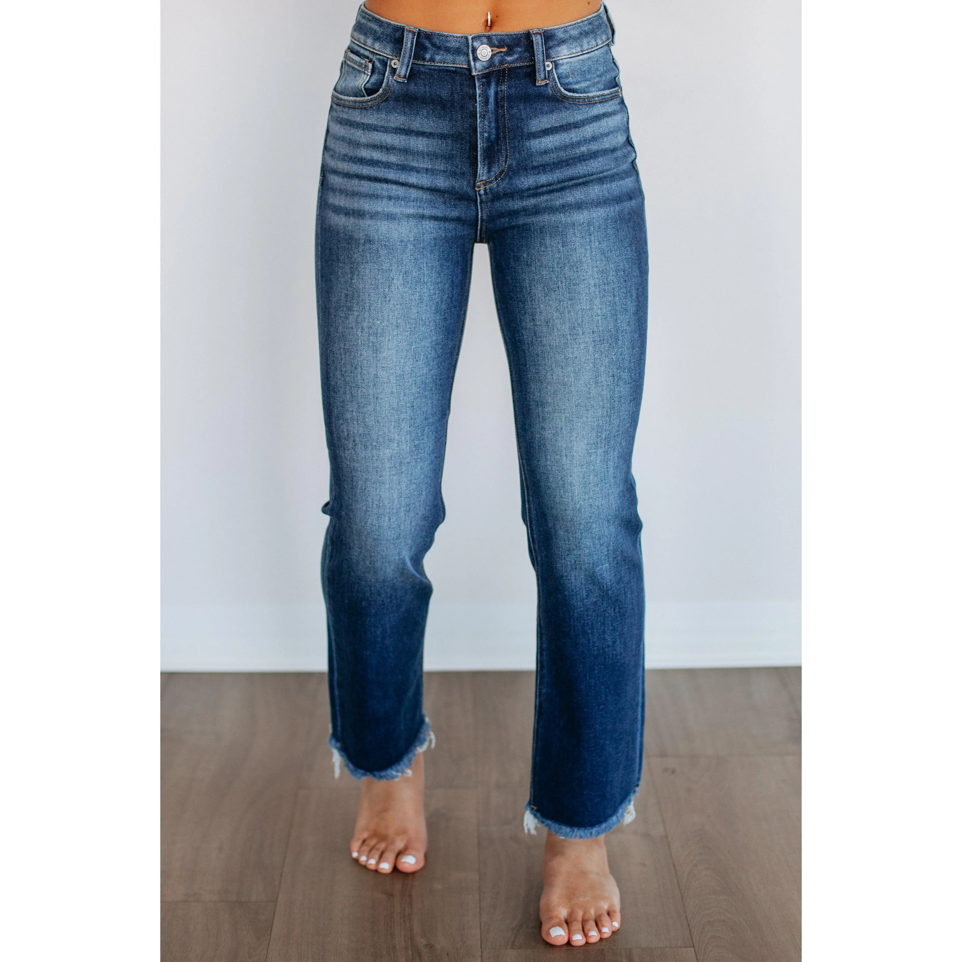 Hallie Risen Jeans