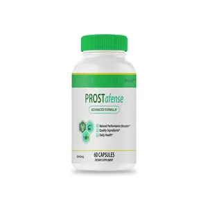 Prostafense - Prostafense Supplement Formula Capsules